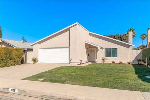 Clayhill, HACIENDA HEIGHTS, CA 91745