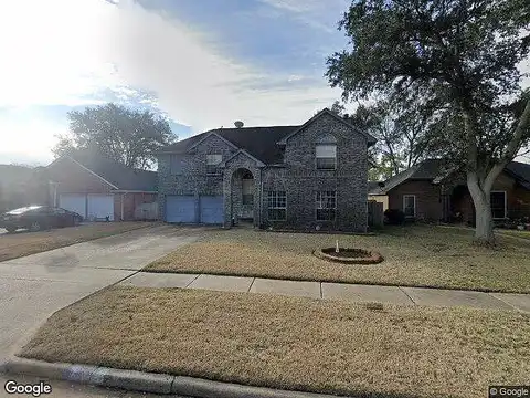 Tranquil, SUGAR LAND, TX 77498
