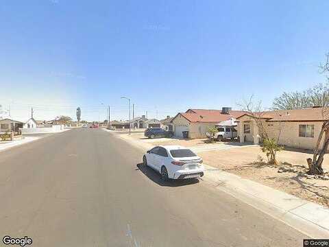 D, SAN LUIS, AZ 85336