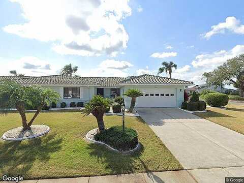 Woodmar, SUN CITY CENTER, FL 33573