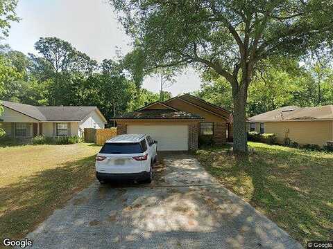 Panther Ridge, JACKSONVILLE, FL 32225