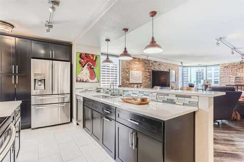Larimer, DENVER, CO 80202