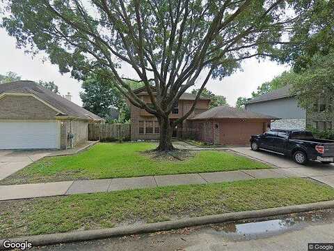 Regal Blue, FRESNO, TX 77545