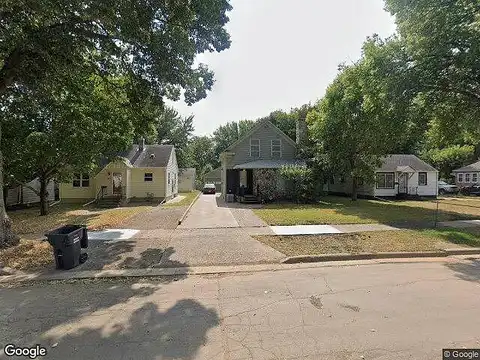 Murray, WORTHINGTON, MN 56187