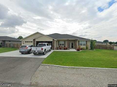 Steele, PASCO, WA 99301