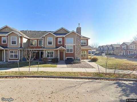 Robertson, FORT COLLINS, CO 80525