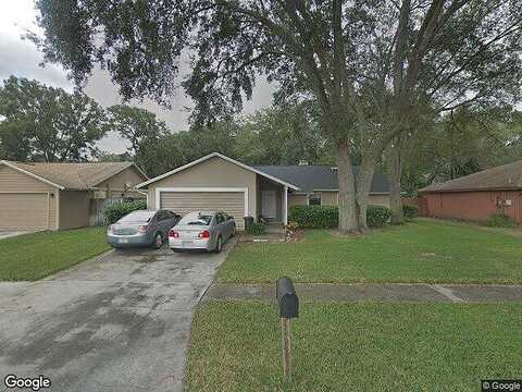 Glen Haven, TAMPA, FL 33618