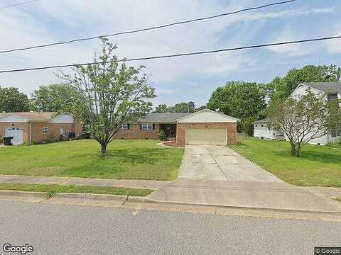 Towler, HAMPTON, VA 23666