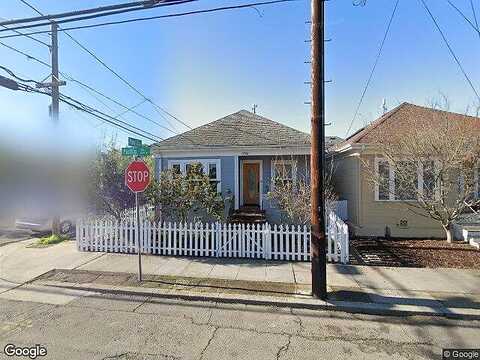 Pacific, ALAMEDA, CA 94501