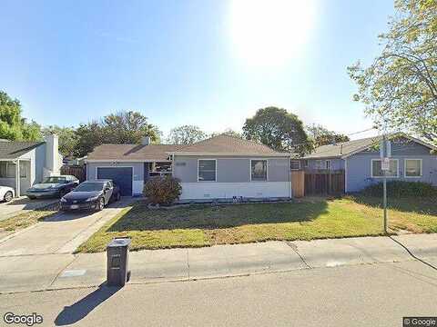 Via Conejo, SAN LORENZO, CA 94580