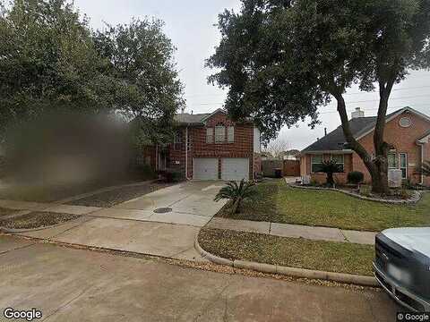 Mission Glen, HOUSTON, TX 77083