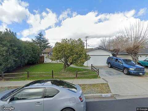 Glazier, CONCORD, CA 94521