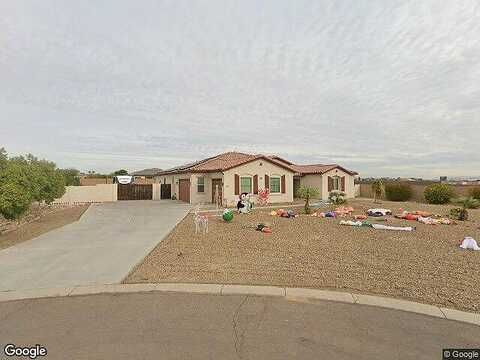 Cheryl, WADDELL, AZ 85355