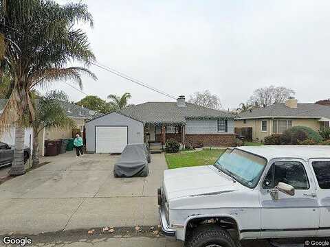 Via Arroyo, SAN LORENZO, CA 94580