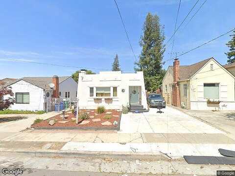 D, HAYWARD, CA 94541
