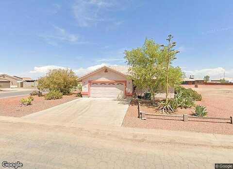 Bentley, ARIZONA CITY, AZ 85123