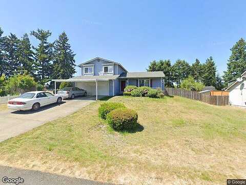 44Th Avenue, TACOMA, WA 98446