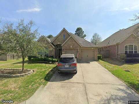 Pinnacle Ridge, MONTGOMERY, TX 77316