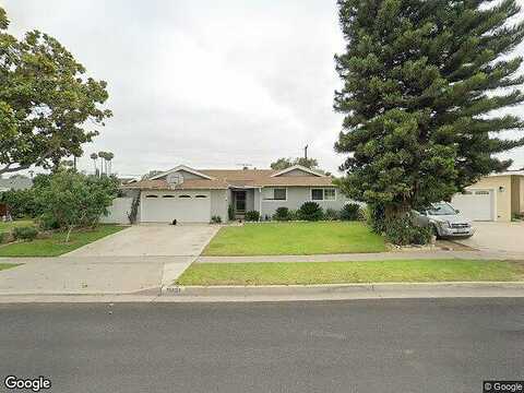 Pacific, TUSTIN, CA 92780