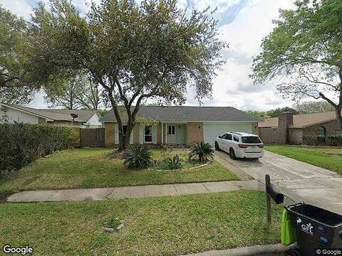 Sierra Valle, HOUSTON, TX 77083