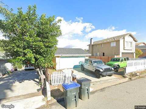 Rose, LAKE ELSINORE, CA 92530