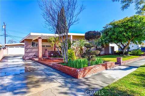 Midcrest, WHITTIER, CA 90604