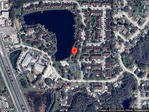Lake Heron, LUTZ, FL 33549