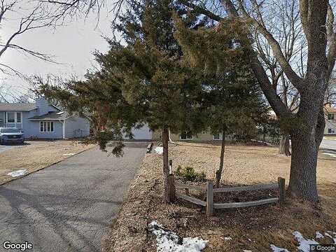 76Th, MINNEAPOLIS, MN 55444