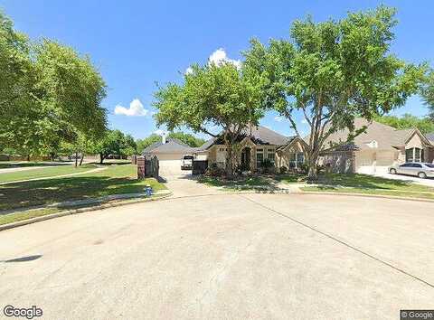 Lake Pauline, RICHMOND, TX 77406