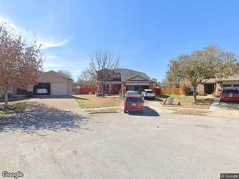 Sassafras, KYLE, TX 78640