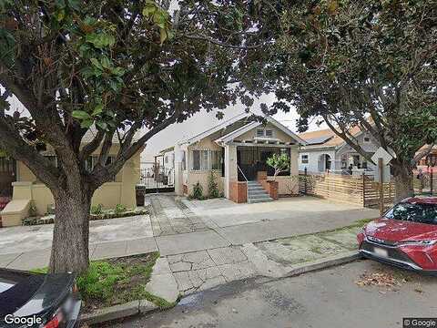 29Th, OAKLAND, CA 94601