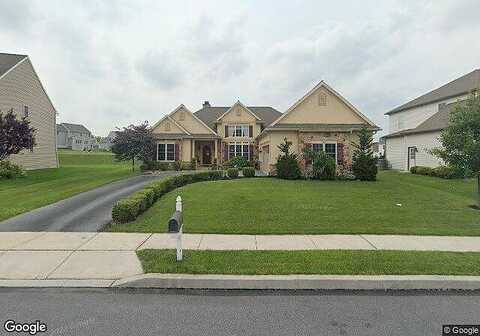 Scenic Ridge, HUMMELSTOWN, PA 17036