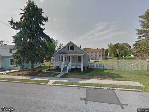 Caracas, HERSHEY, PA 17033