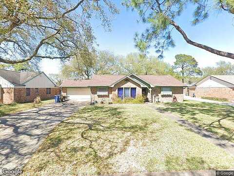 17Th, TEXAS CITY, TX 77590