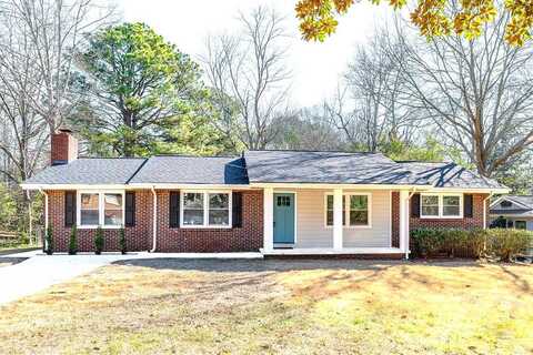 Vancouver, TUCKER, GA 30084