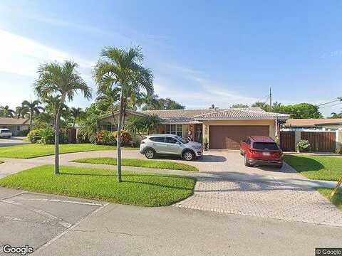 60Th, FORT LAUDERDALE, FL 33334