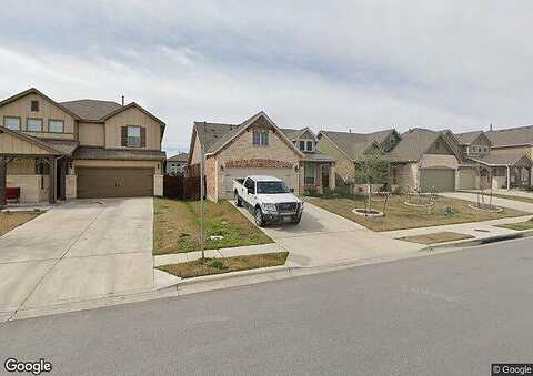 Andele, LIBERTY HILL, TX 78642