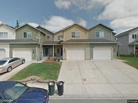 156Th, VANCOUVER, WA 98686