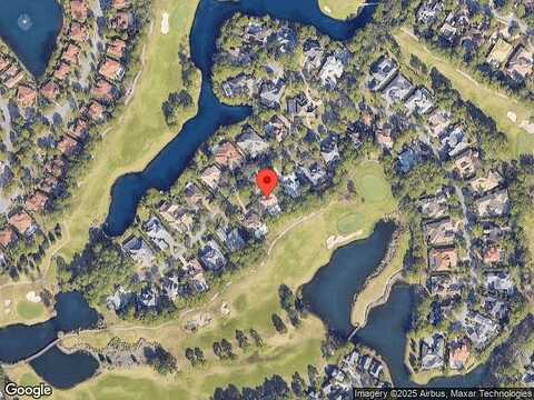 Island Green, MIRAMAR BEACH, FL 32550