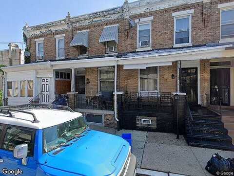 Wilton, PHILADELPHIA, PA 19139
