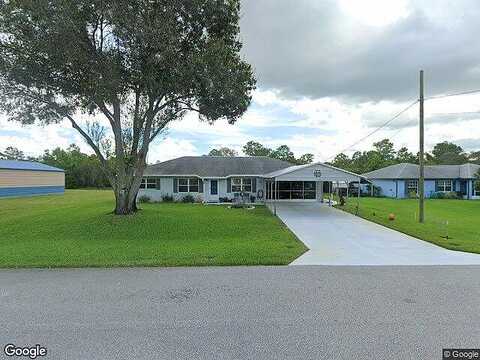 Johnson, LAKE PLACID, FL 33852