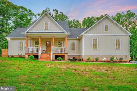 Goldenberry, LOUISA, VA 23093