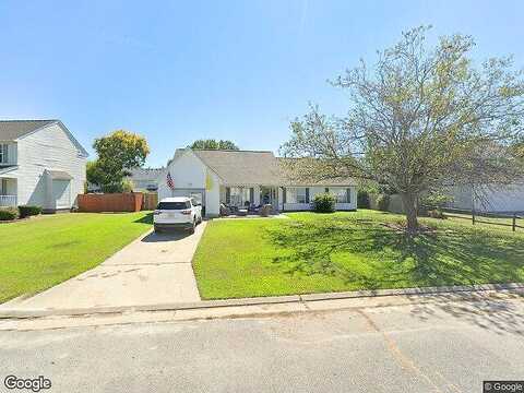 Wineberry, CARROLLTON, VA 23314