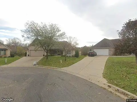 Highland, SAINT CLOUD, MN 56301