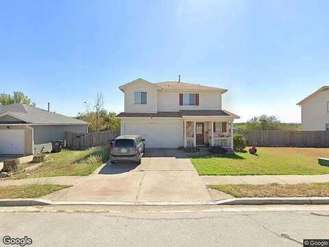 Mimebark, AUSTIN, TX 78724