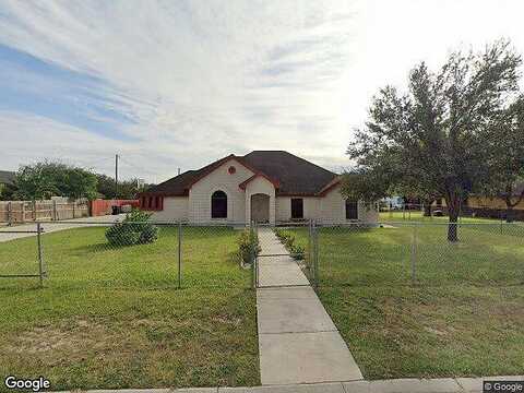 Platinum, PENITAS, TX 78576