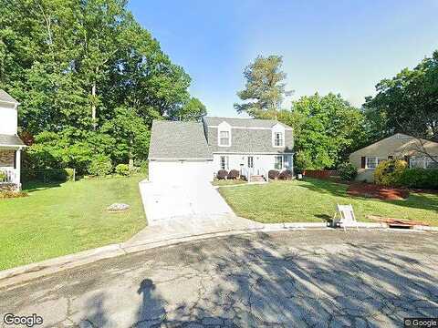 Hatteras, HAMPTON, VA 23669