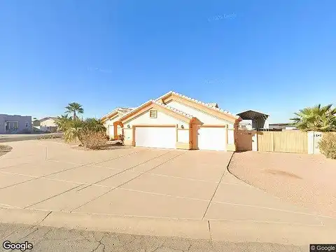 Country Club, ARIZONA CITY, AZ 85123