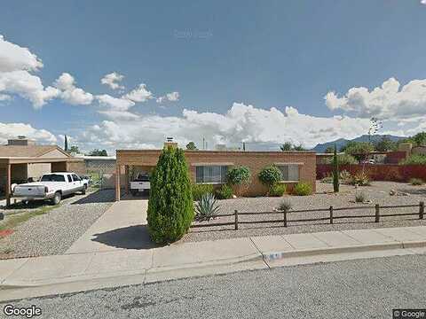 Highland, SIERRA VISTA, AZ 85635