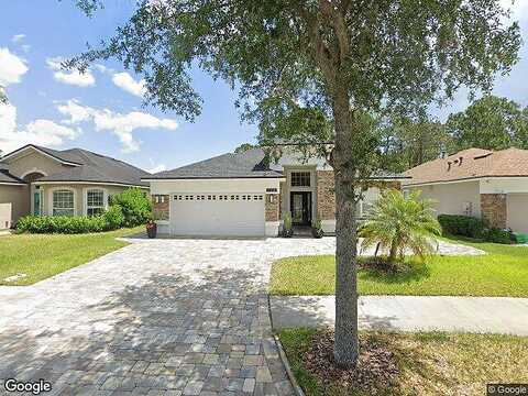 Bulow Creek, JACKSONVILLE, FL 32258